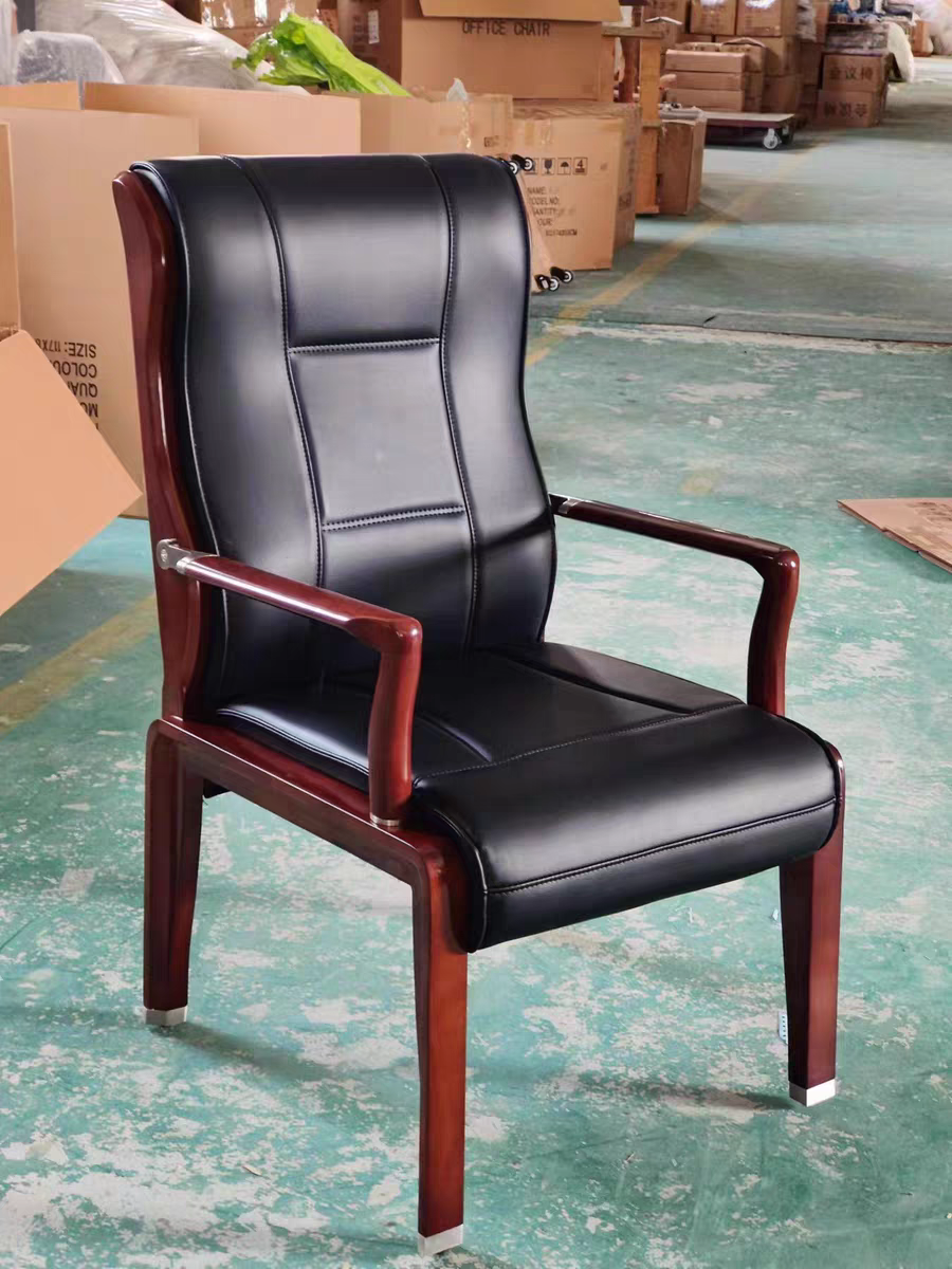 鴻昇緣辦公椅HS--HYY001